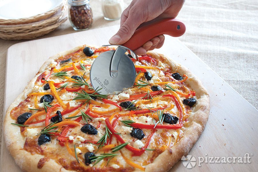 What's the Best Pizza Cutter? – Pizzacraft