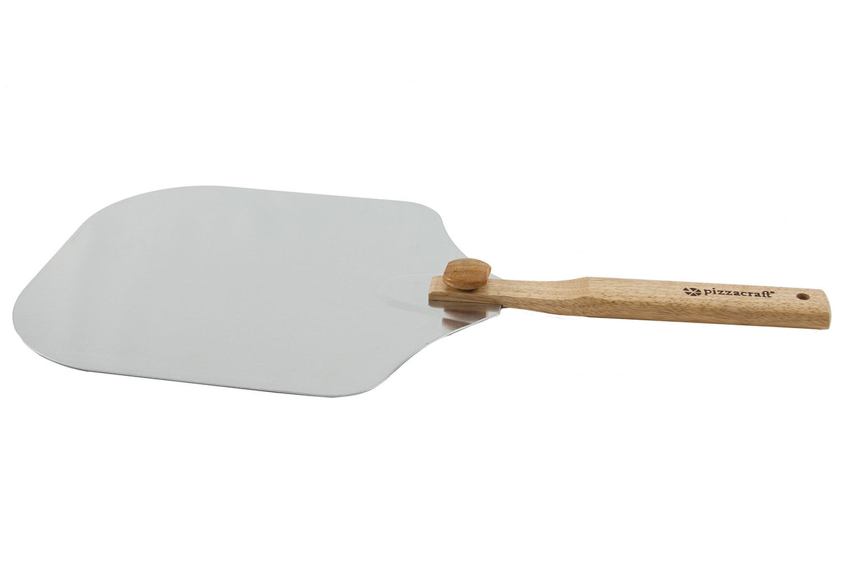 Pizzacraft Aluminum Pizza Peel